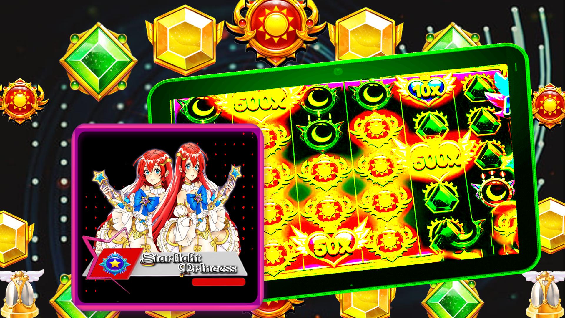 Jackpot SURGA989
